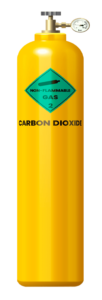 Dioxido de carbono